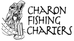 Charon Fishing Charters for your next deep sea fishing trip