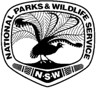 National Parks and Wildlife info