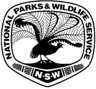 National Parks and Wildlife info